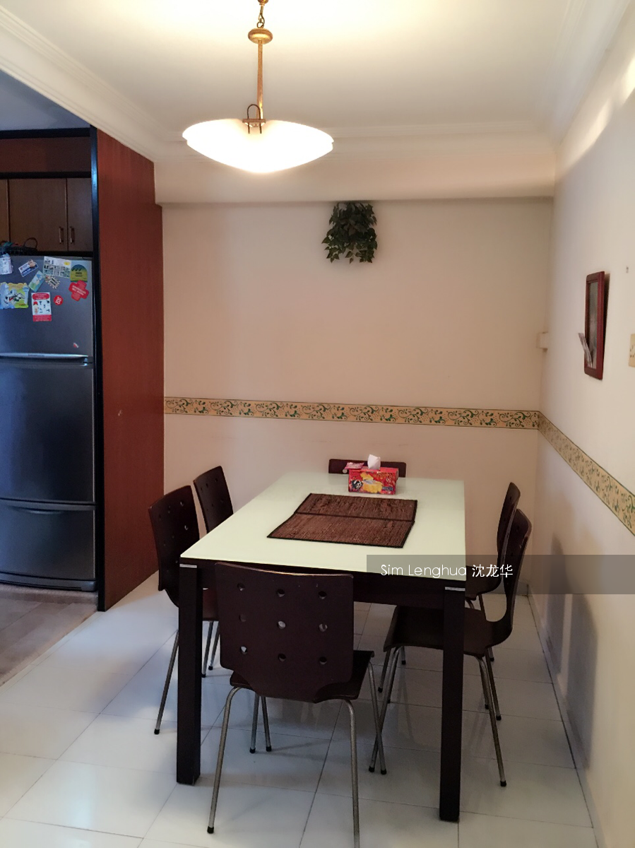 Blk 478 Pasir Ris Drive 4 (Pasir Ris), HDB 4 Rooms #111460312
